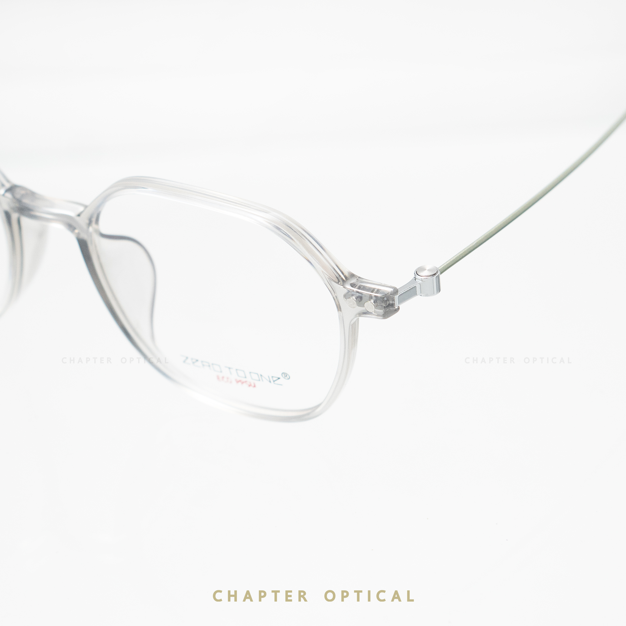 กรอบแว่น Zero To One รุ่น 1119-C03