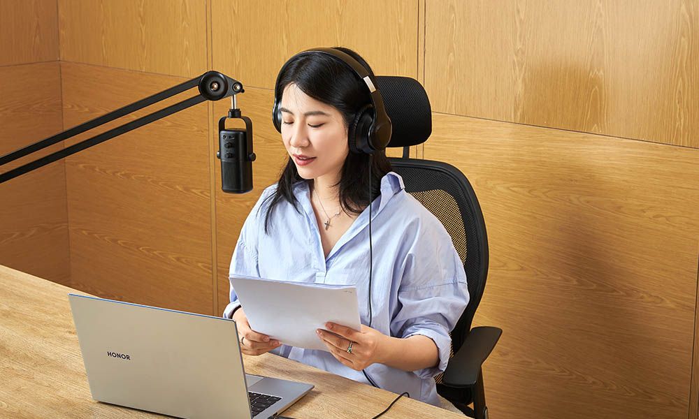 Saramonic-SR-MV2000W | รับประกันศูนย์ 100%