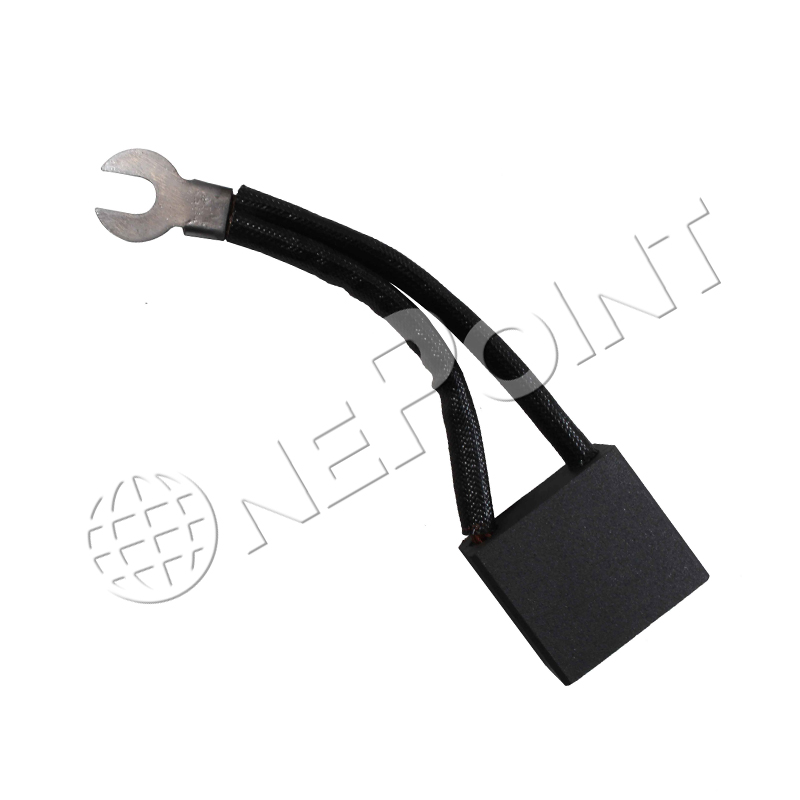 CY11325 CARBON BRUSH 12.5 x 30 x 27