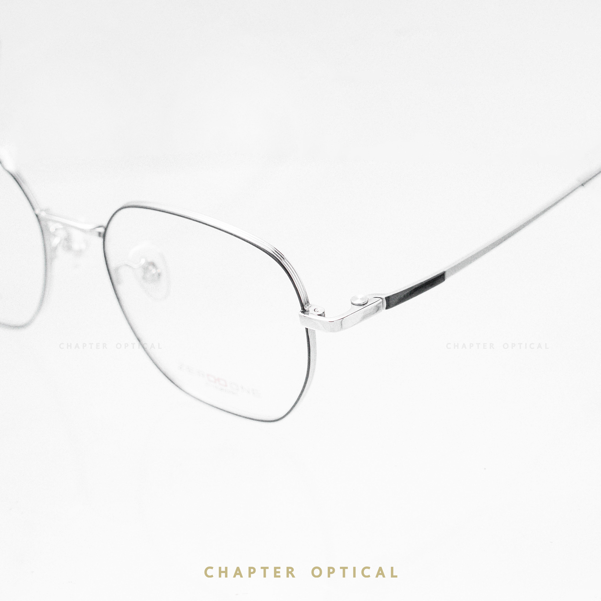 กรอบแว่น Zero To One รุ่น ZTO169-C02-13