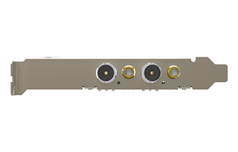 Magewell Pro Capture Dual SDI | Two-channel HD capture card