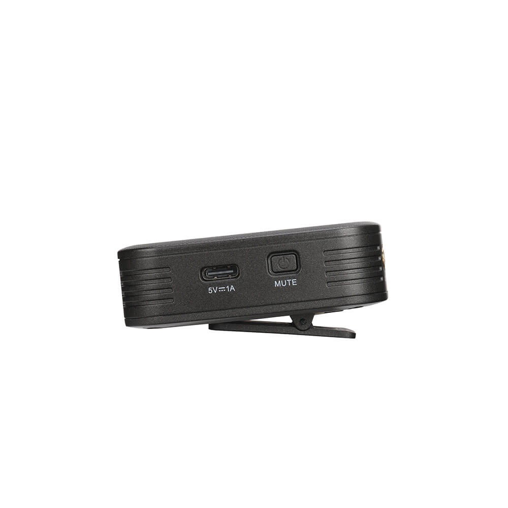 Saramonic-Blink500 Pro B8 ระบบไมโครโฟนไร้สาย | รับประกันศูนย์ 100%