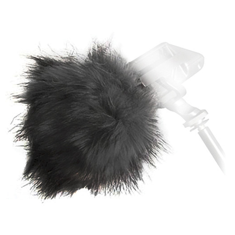ขนแมวสำหรับสวมหัวไมโครโฟน ยี่ห้อ Rode รุ่น DeadKitten
