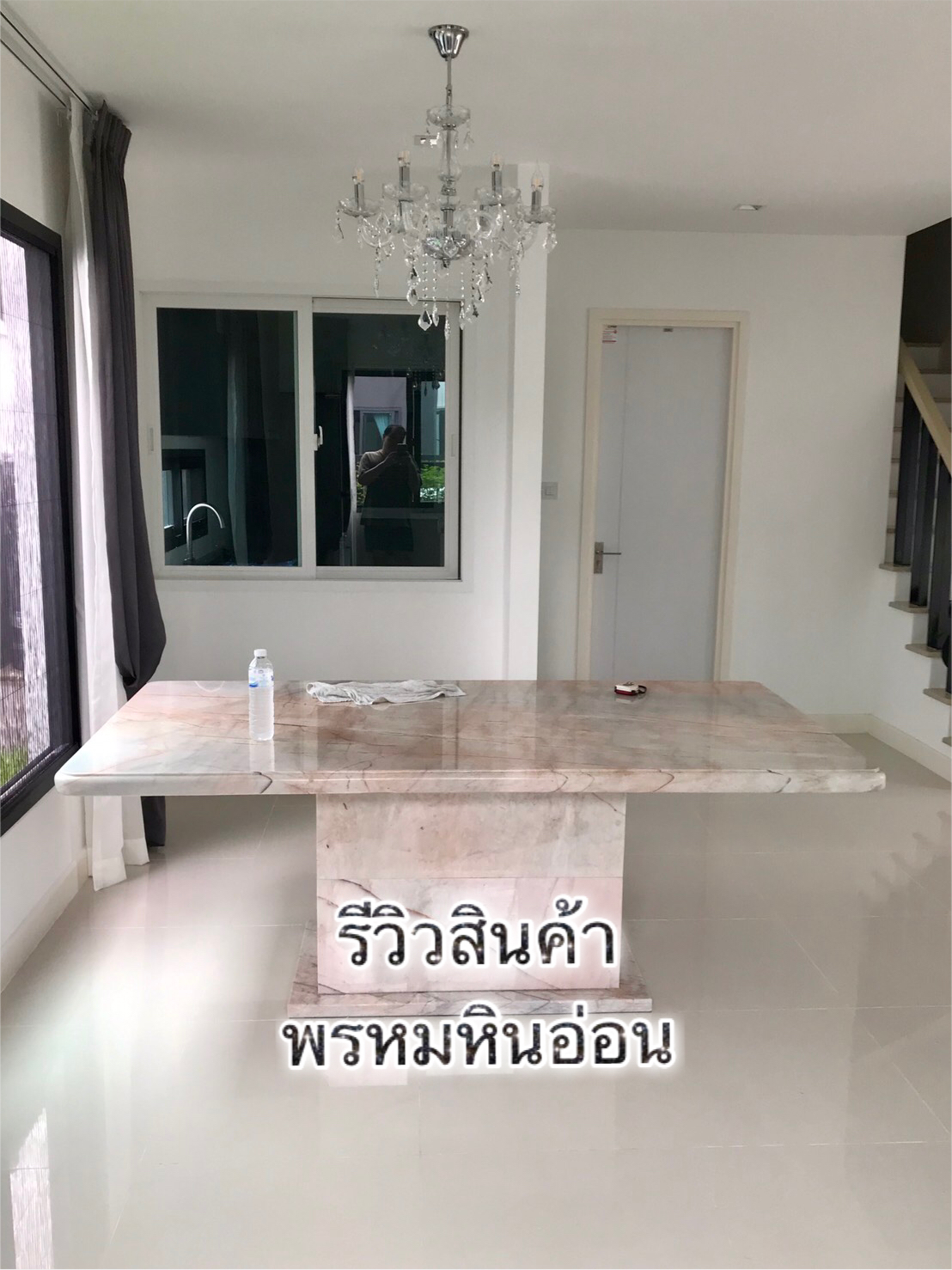 โต๊ะหินอ่อน