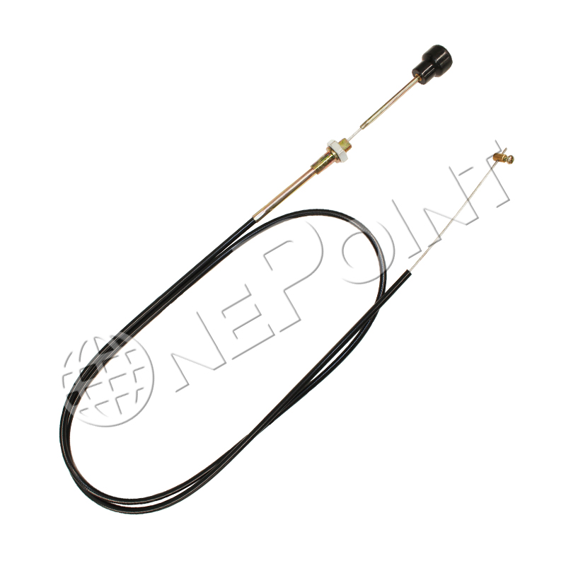 BB99000 CABLE, ENGINE STOP (1.5 m)