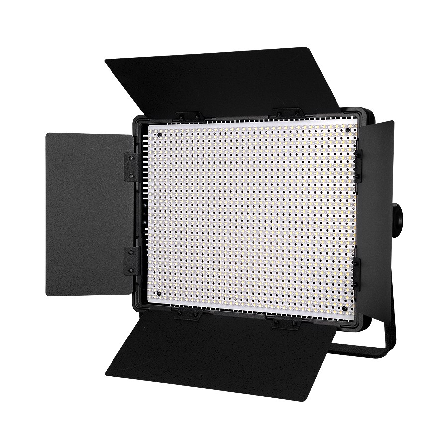 NanGuang CN-900SA LED Video Light LED แผงสตูดิโอ + V Mount สำหรับฟิล์มทีวี