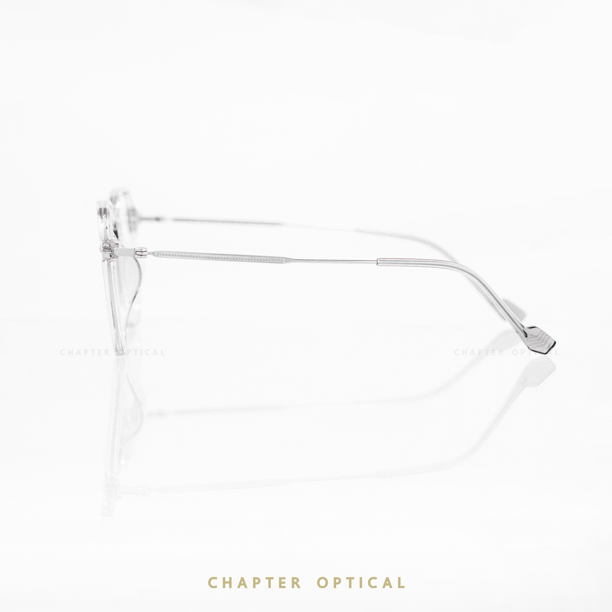 กรอบแว่น Zero To One รุ่น ZTO1015-C03