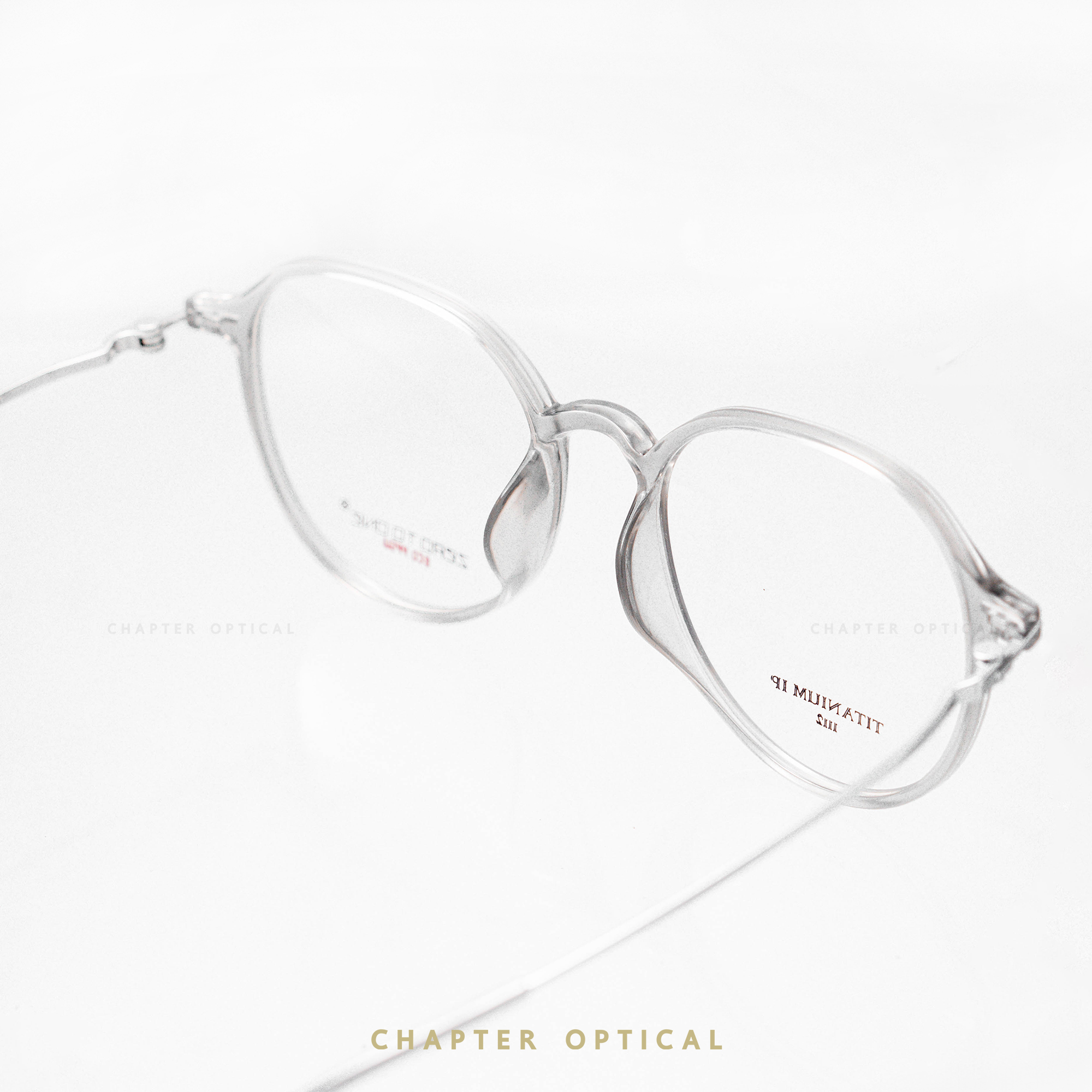 กรอบแว่น Zero To One รุ่น 1112-C03