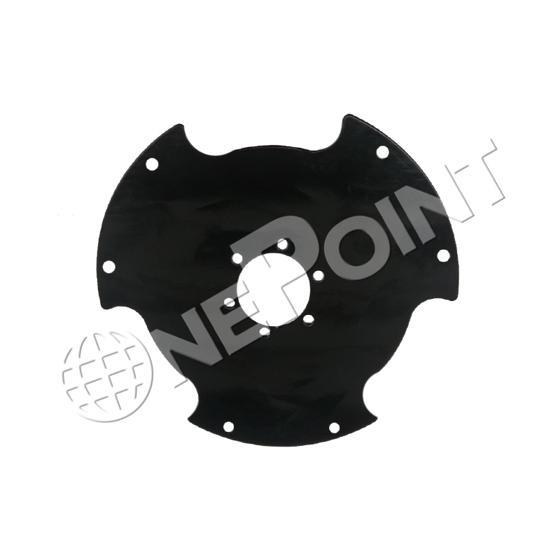 TQ33560 INPUT PLATE 4D94E