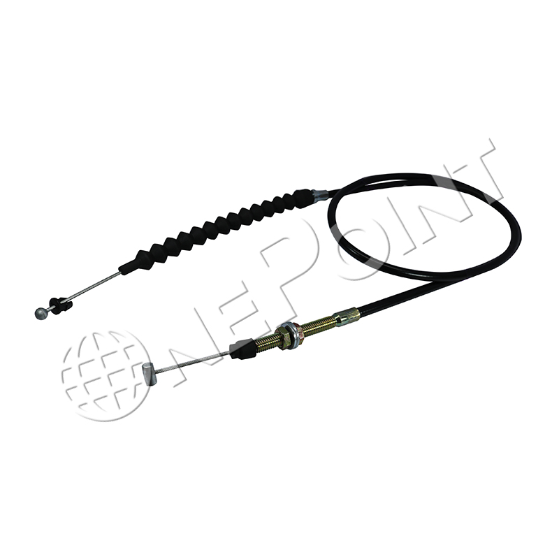 BB33125 ACCELERATOR CABLE