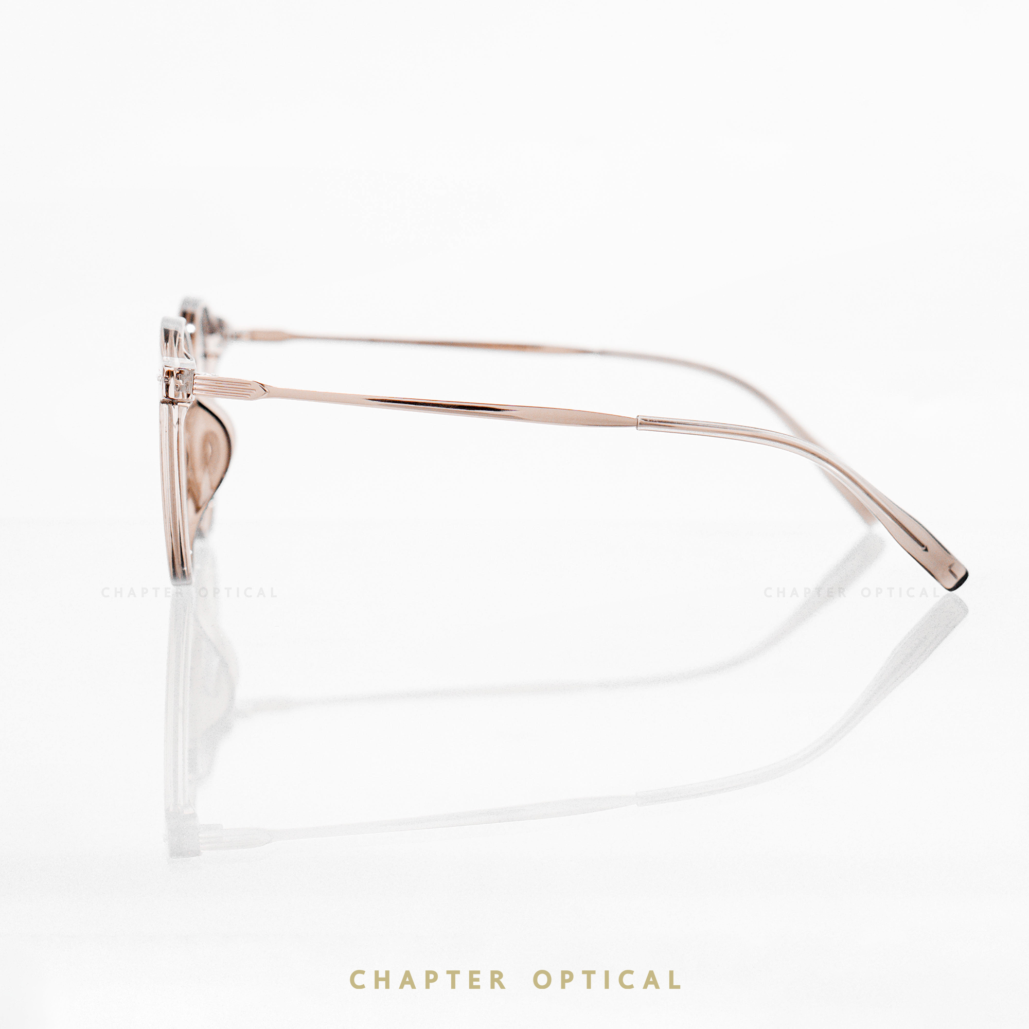 กรอบแว่น Zero To One รุ่น 8705-C14