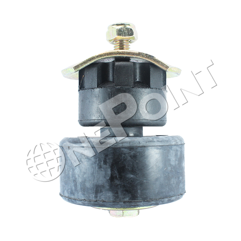 MT55100 MOUNT, ENGINE (Z5, T6 / TD27, C240PKJ, H20)