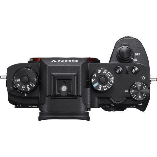Sony a9 (Body)