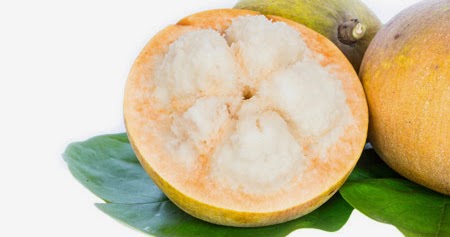 กลิ่นกระท้อน ( Santol Flavor )