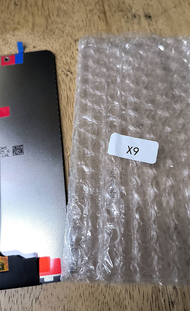 จอ Honor X9 งานแท้