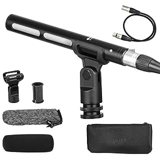 Rode NTG5 Location Recording Kit (NTG5KIT)