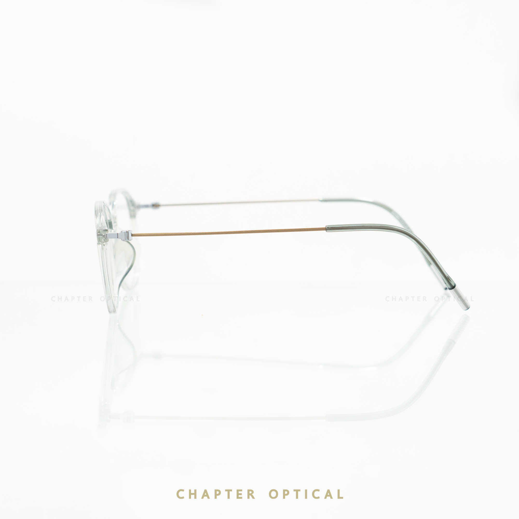 กรอบแว่น Zero To One รุ่น 1120-C06