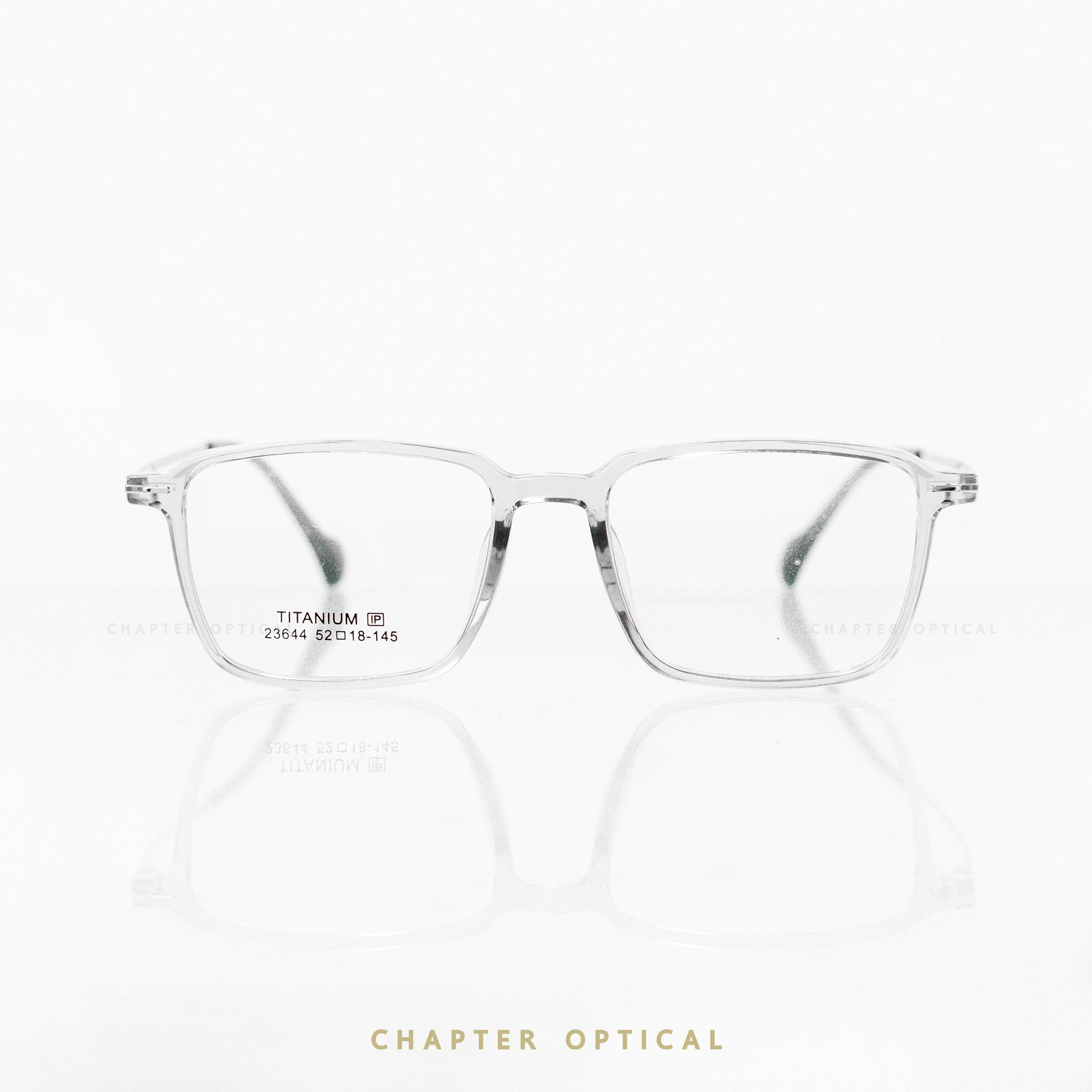 กรอบแว่น Zero To One รุ่น 23644-C03