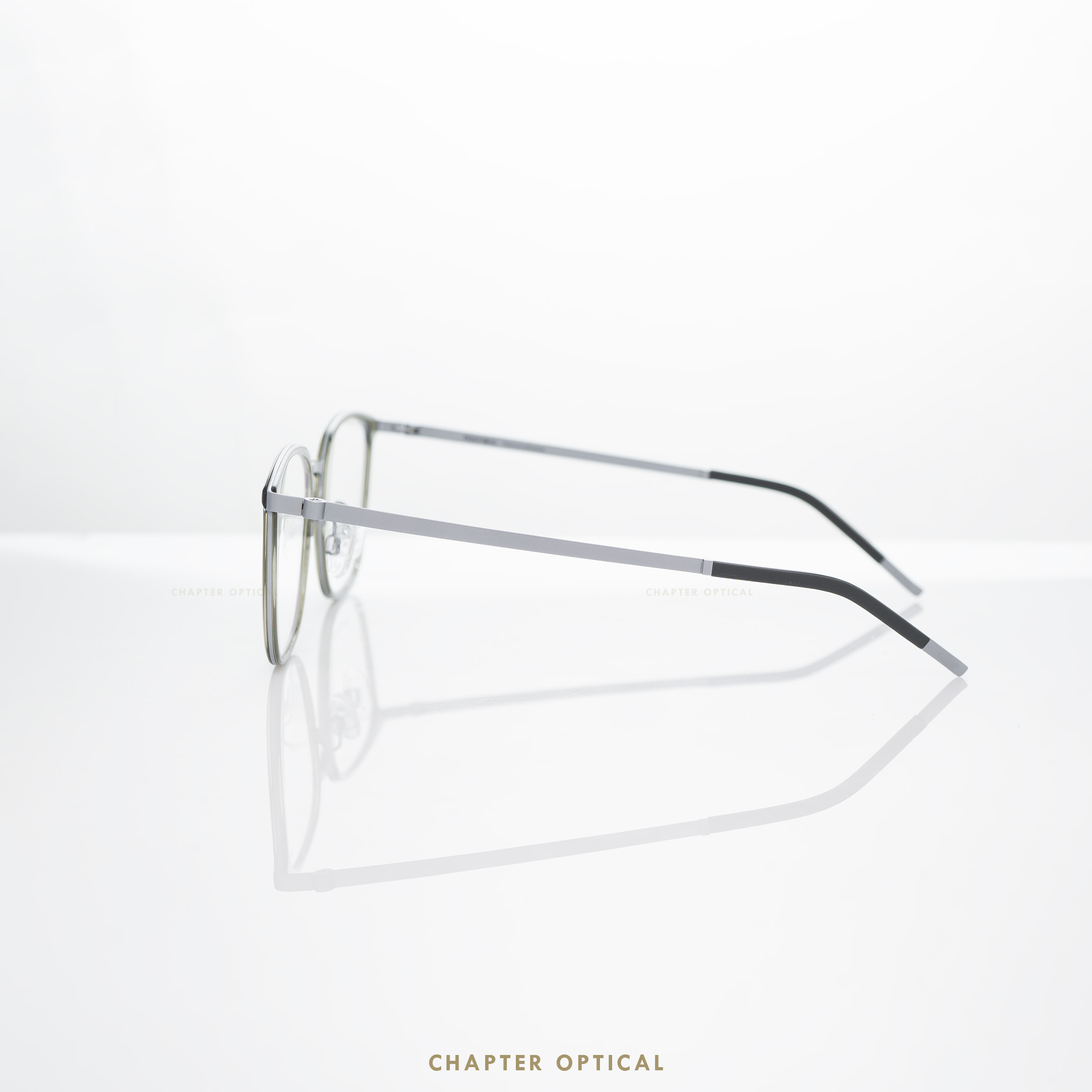 กรอบเเว่นตา ROMEO รุ่น R13001-C4