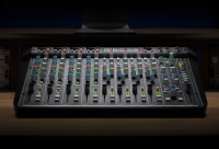 SolidStateLogic - big-six มิกซ์เซอร์ Analog ช่องสัญญาณ 16 ช่อง