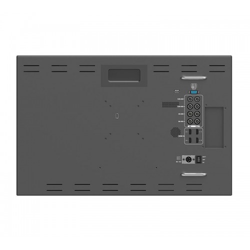 Lilliput BM230-12G - 23" 4K HDMI 2.0 / 12G-SDI monitor