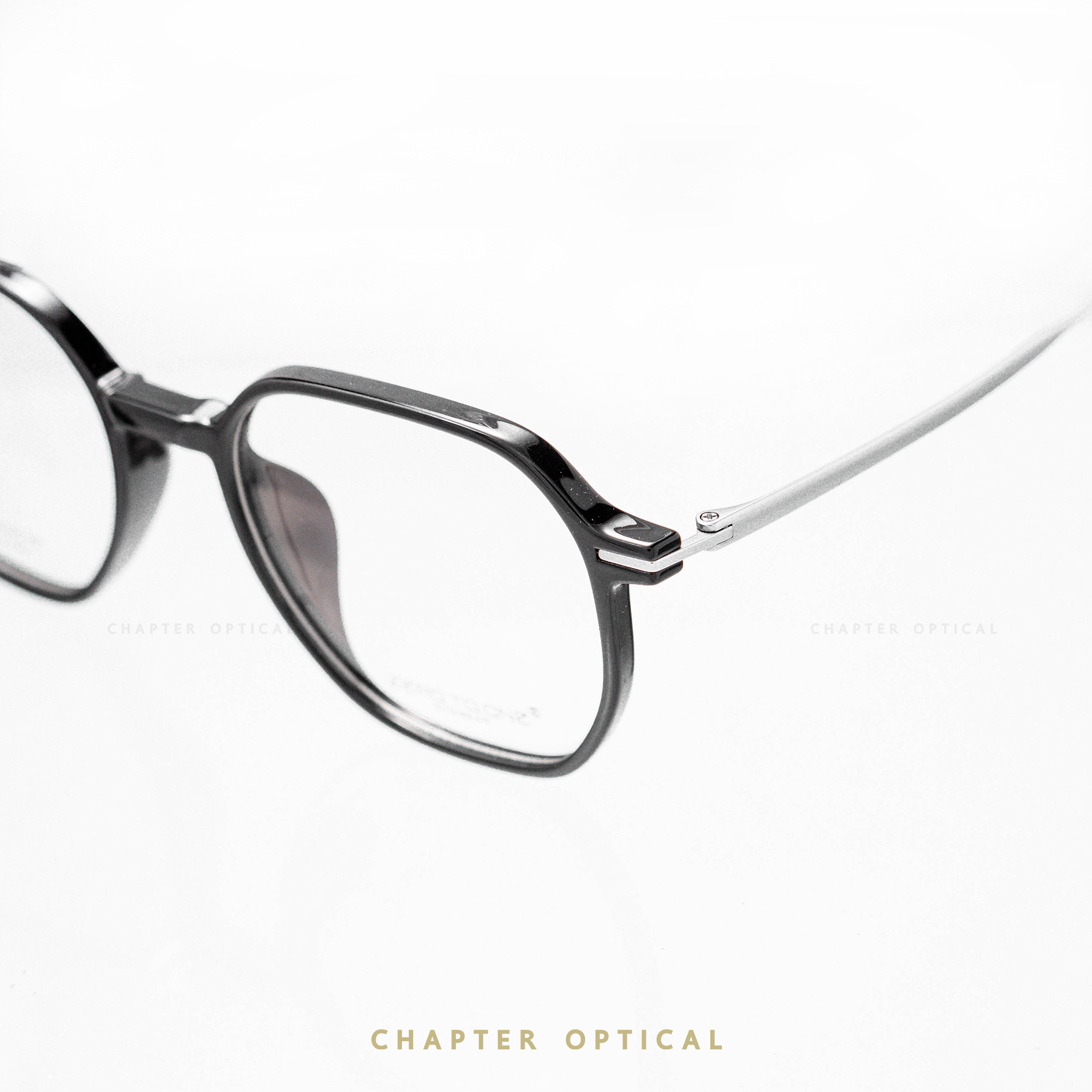 กรอบแว่น Zero To One รุ่น ZTO1006-C02