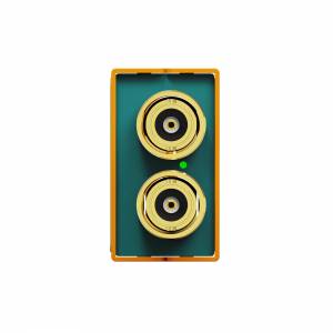 AVMatrix - SD1121-12G 1x2 12G-SDI Reclocking Signal Repeater