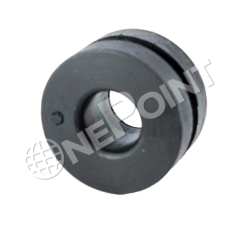 MT11022 MOUNT RUBBER, MUFFLER