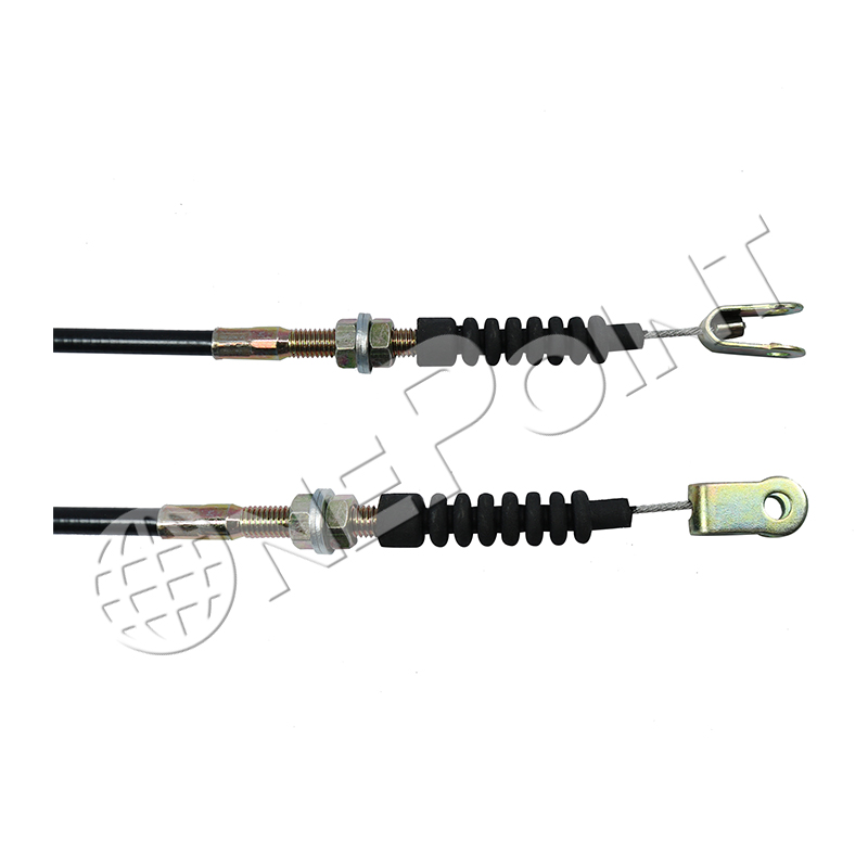 BB33135 ACCELERATOR CABLE