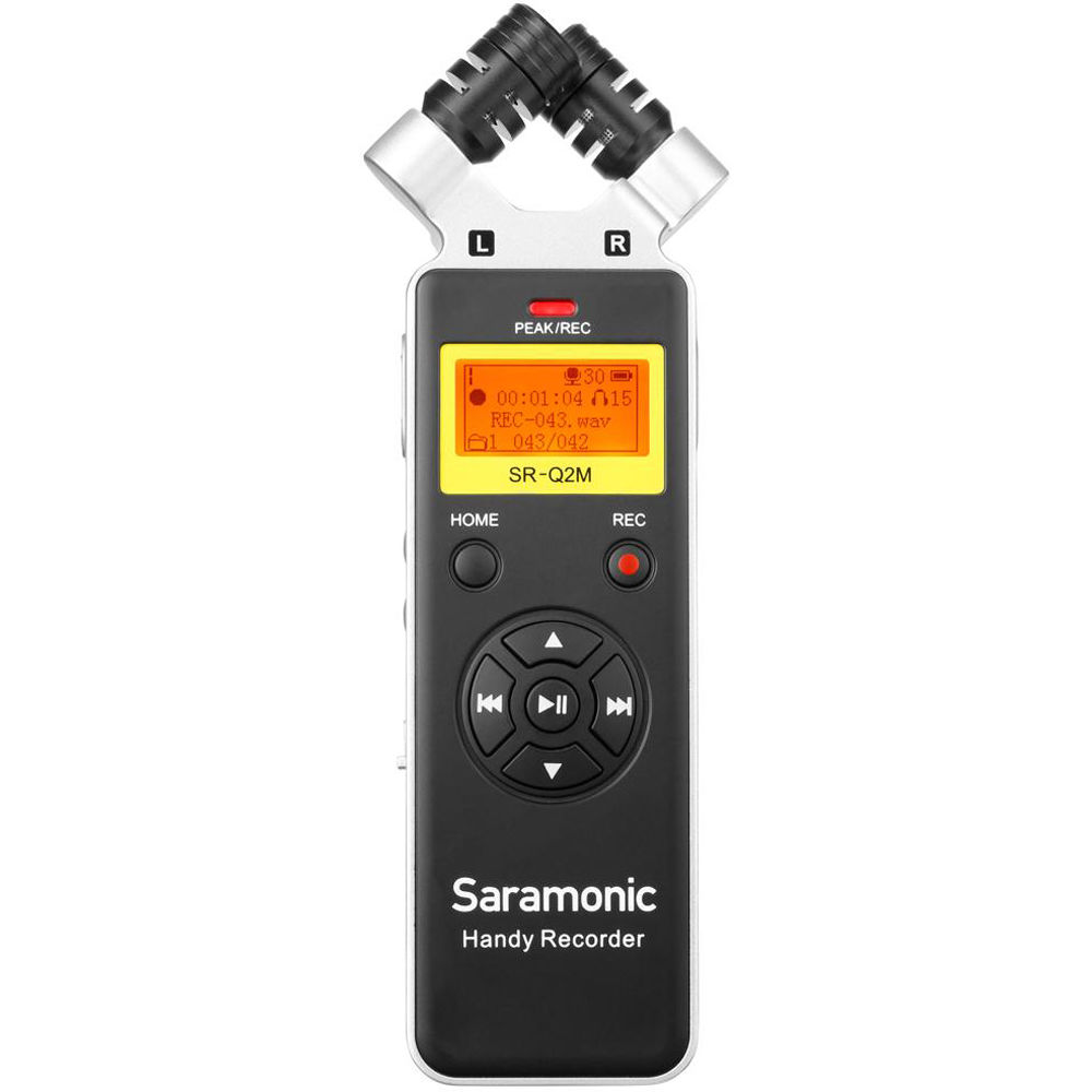 Saramonic SR-Q2M