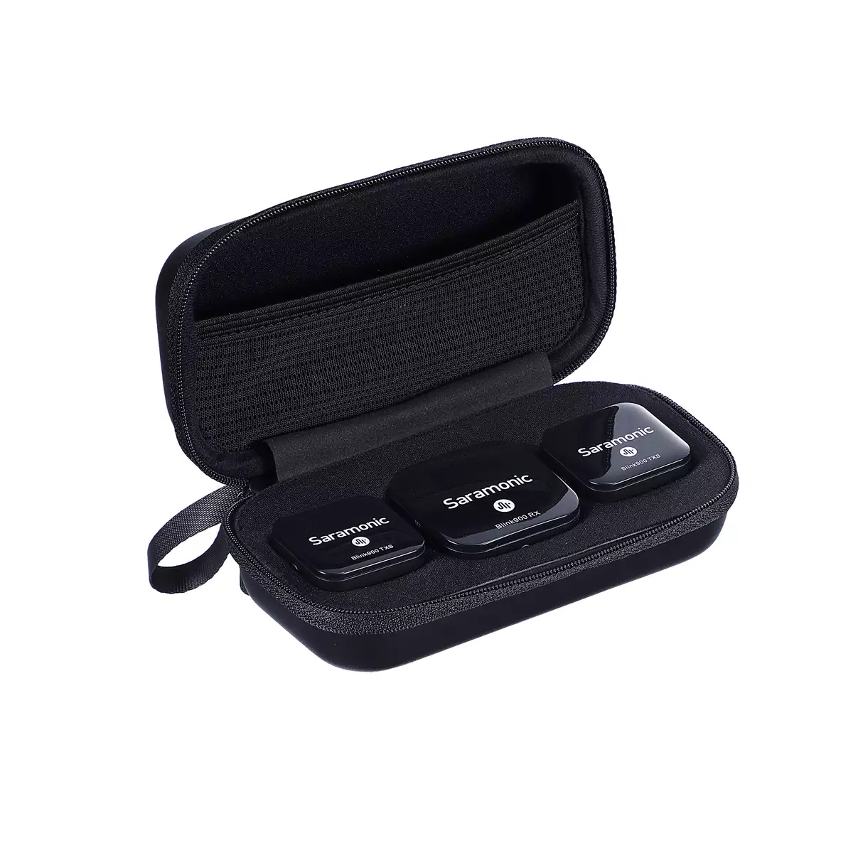 Saramonic-Blink900 S20 Wireless Microphone System ชุดไมค์ไร้สาย | รับประกันศูนย์ 100%