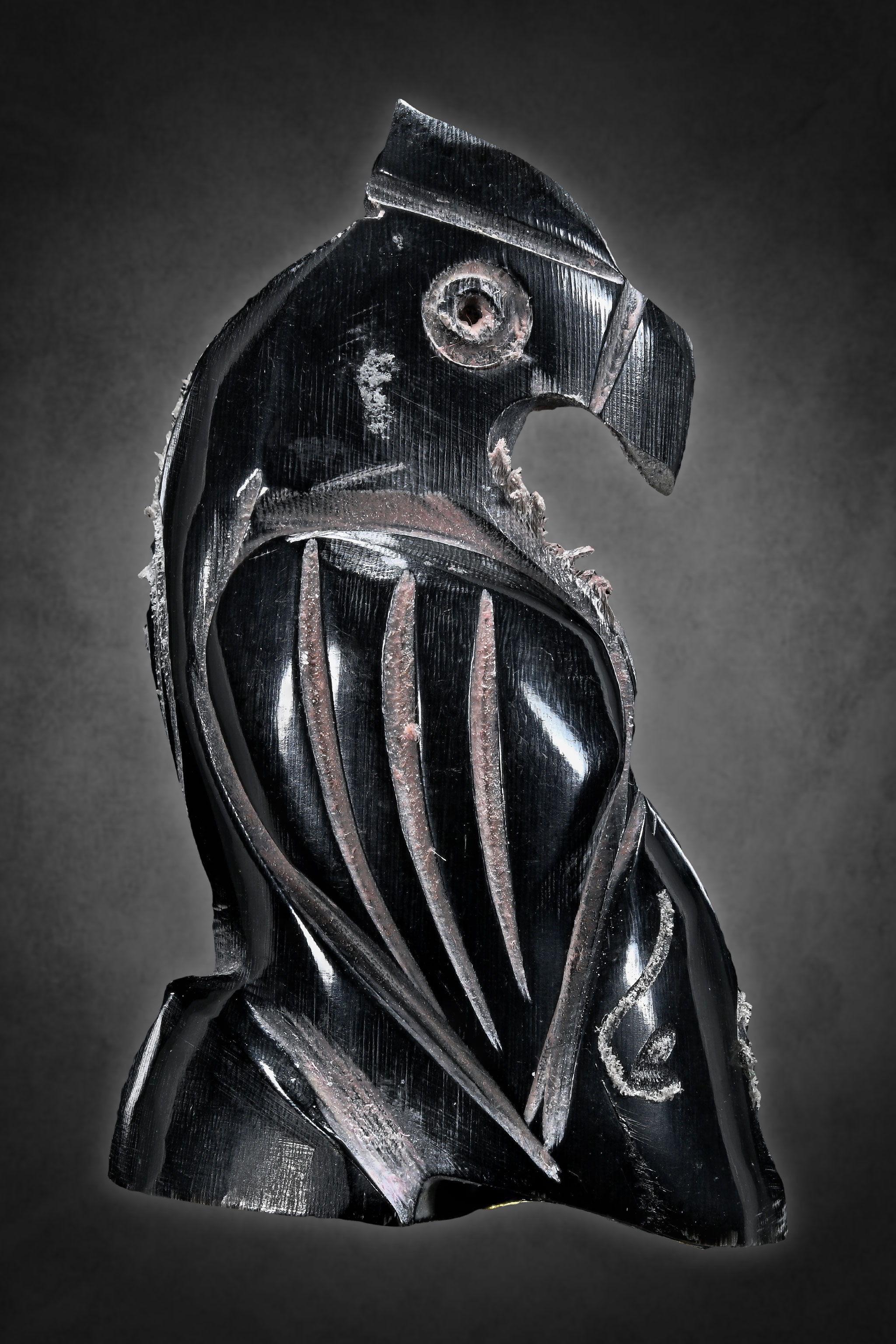 พญาไก่เหลียวเกี่ยวทรัพย์ เขาควายฟ้าผ่าตาย หลวงปู่จันทร์ ฐิตาจาโร วัดซับน้อย เพชรบูรณ์