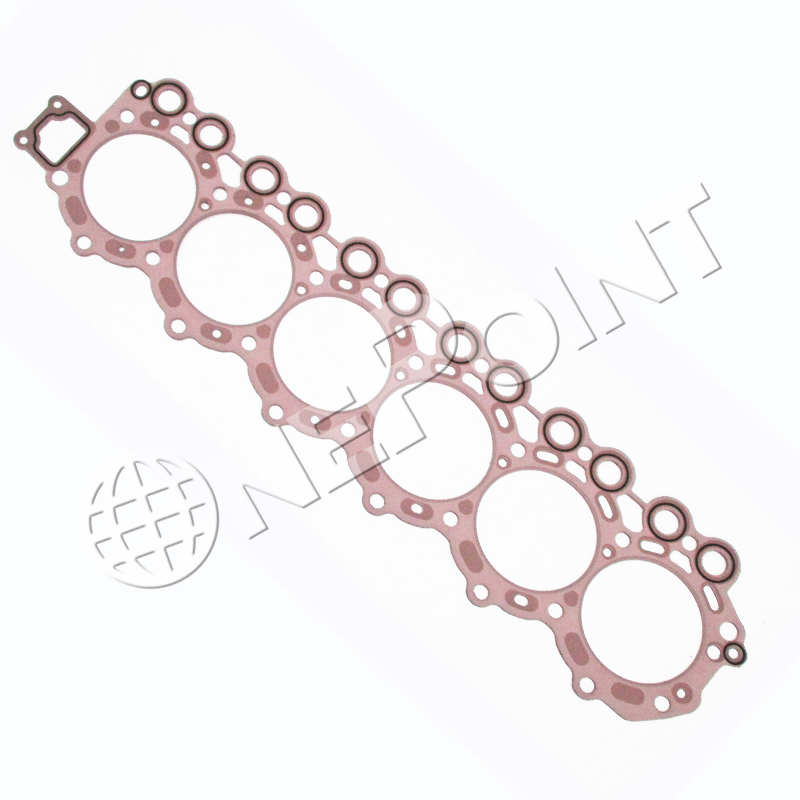 CG44109 GASKET, CYLINDER HEAD 'TB42'
