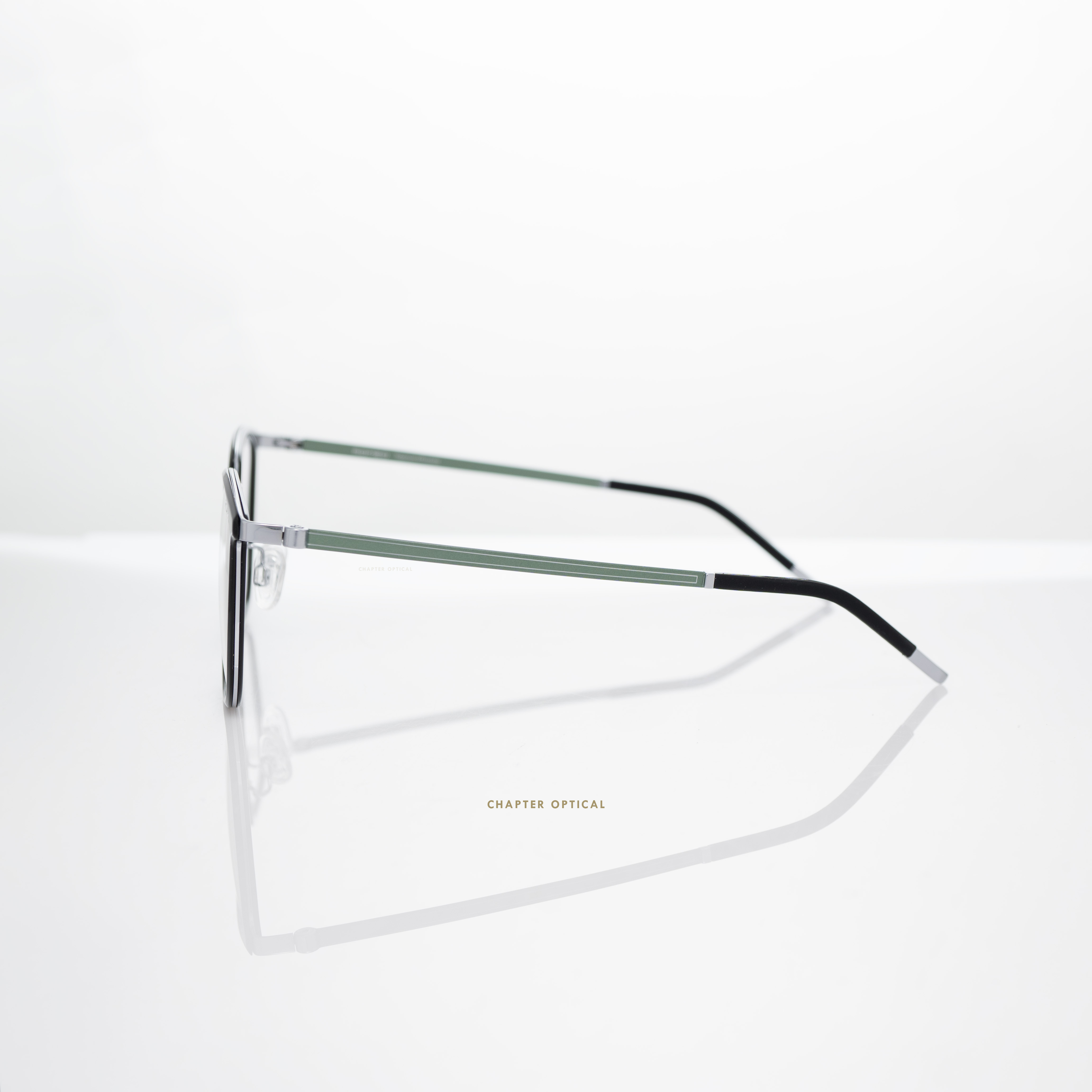 กรอบเเว่นตา ROMEO รุ่น R13001-C2