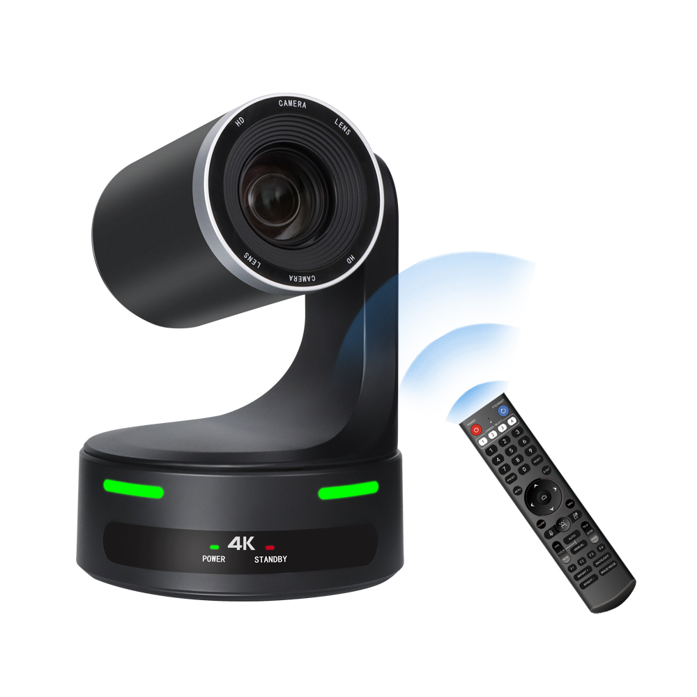 KATO KT-UH86DHN 4K video conference camera