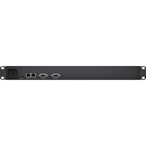 Blackmagic Design Videohub Master Control Pro