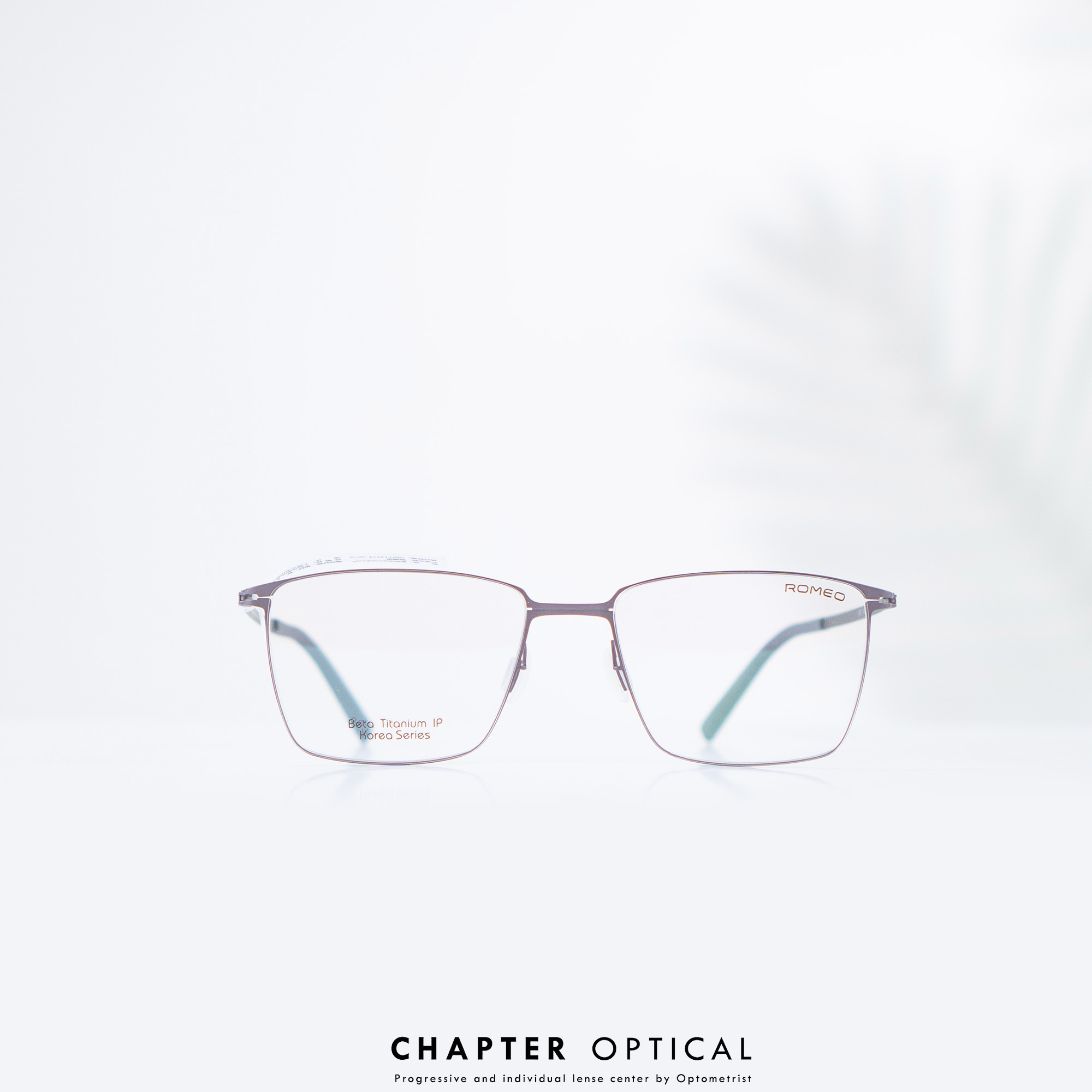 กรอบเเว่นตา ROMEO รุ่น 18817-C209