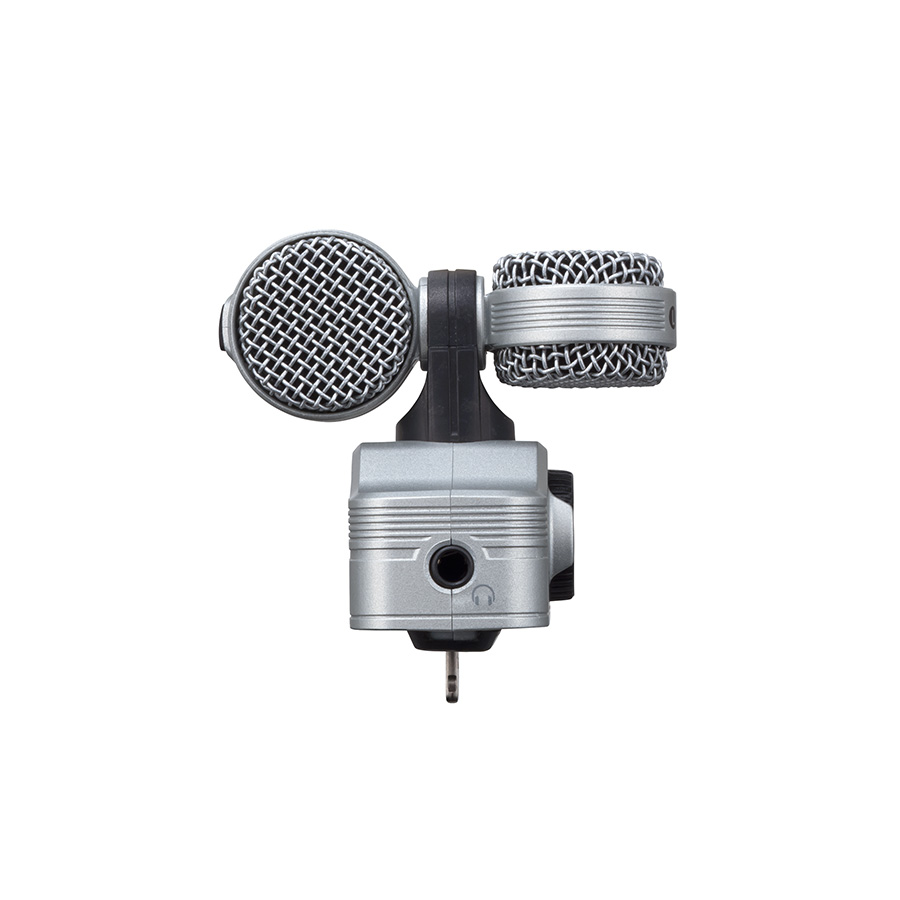 ไมโครโฟน Zoom iQ7 Microphone for iOS Devices
