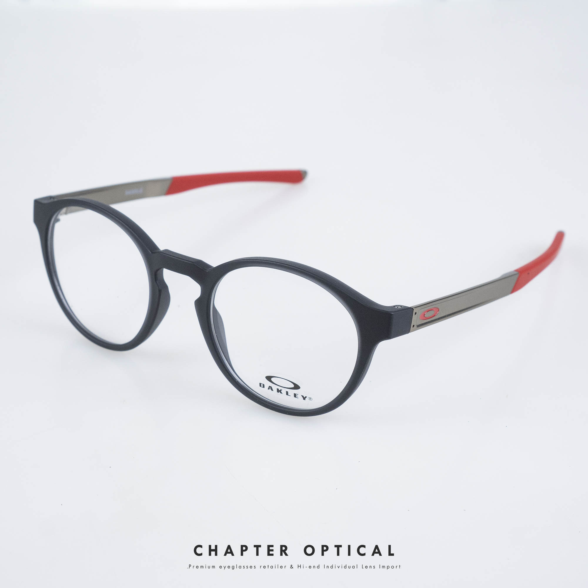 Oakley | SADDLE | Black Ink OX8165 0350