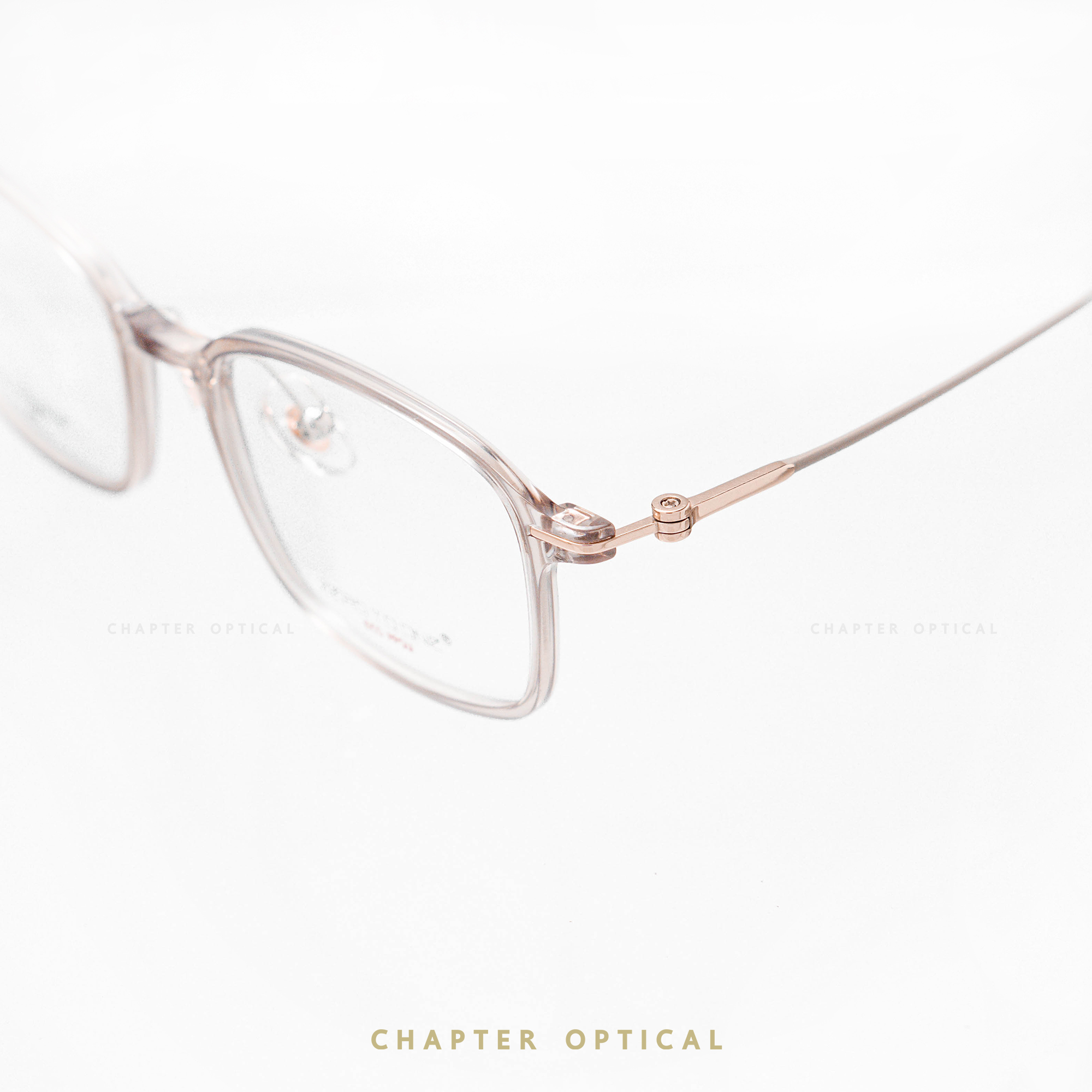 กรอบแว่น Zero To One รุ่น 1116-C04