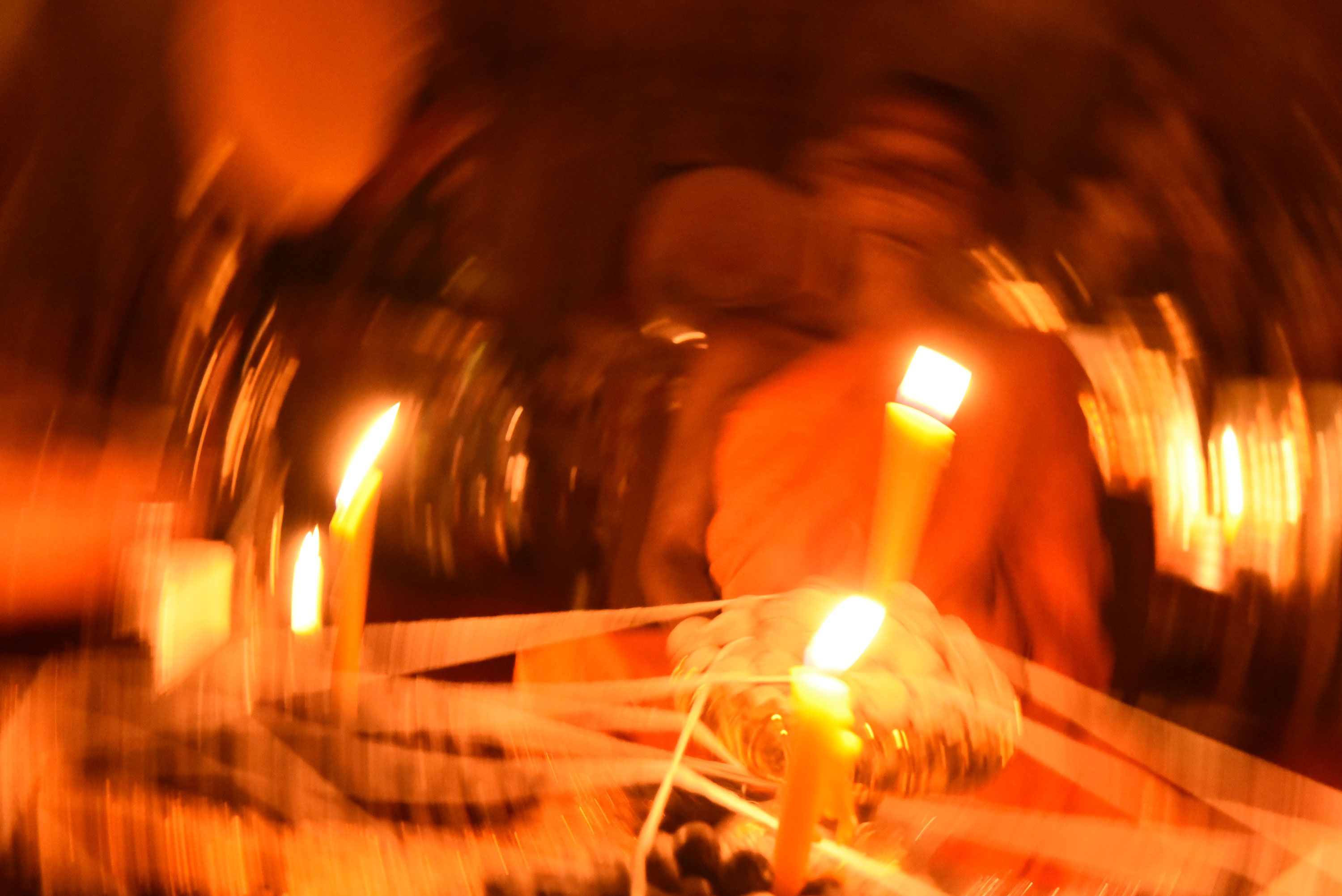 ปรอทกรอ พระราหู รุ่นแรก เนื้อทองเทวฤทธิ์เทดินไทย หลวงปู่จันทร์ วัดซับน้อย