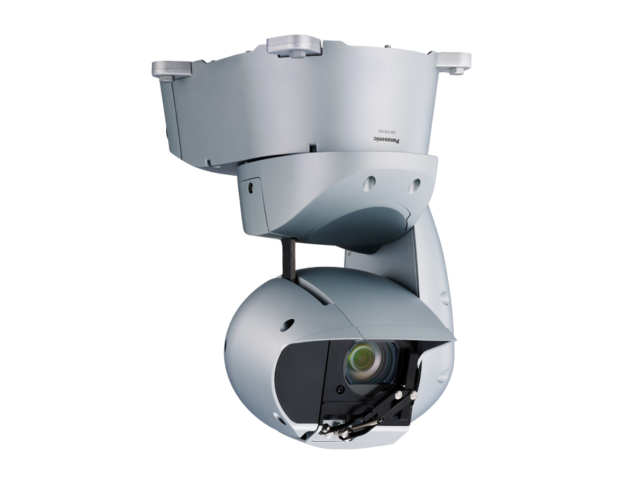 Panasonic AW-HR140 PTZ Camera Systems