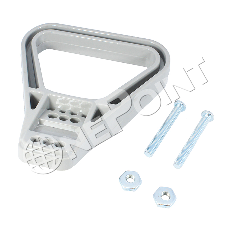 NN17599 HANDLE SR175, 350 GREY