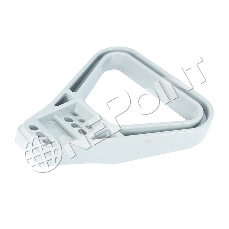 NN17599 HANDLE SR175, 350 GREY