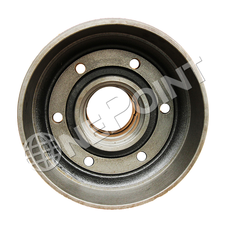 BD33565 HUB & DRUM ASSY, BRAKE
