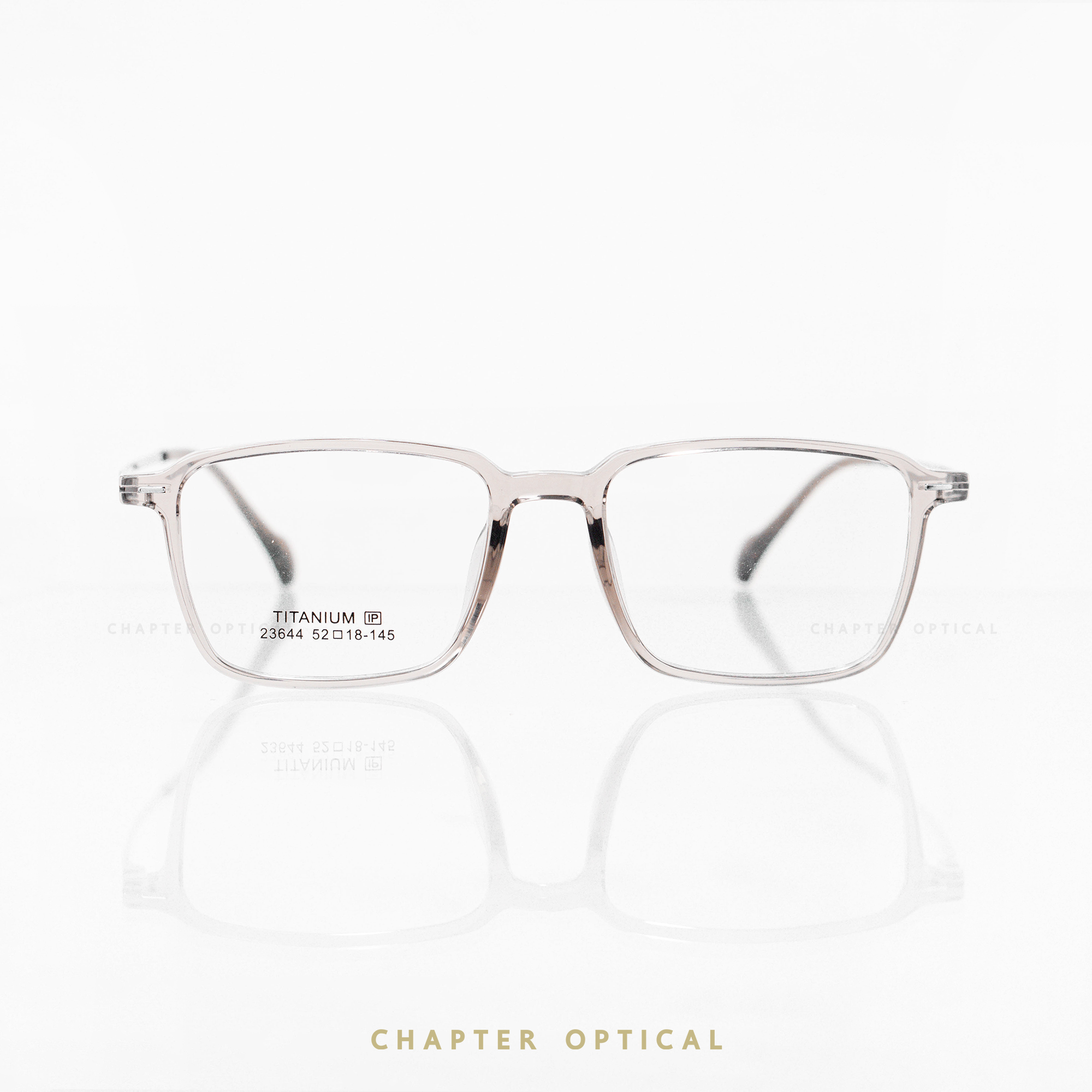 กรอบแว่น Zero To One รุ่น 23644-C13