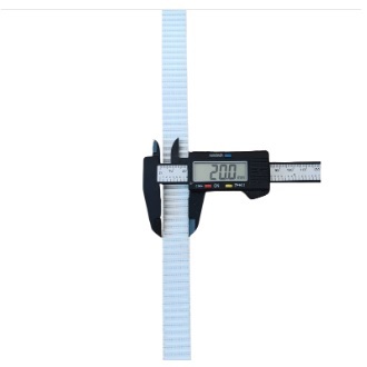 สายพานปลายเปิด T10 ชนิด PU หน้ากว้าง 20mm