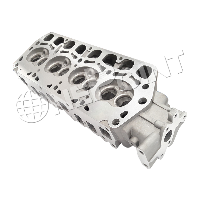 CH11500 CYLINDER HEAD ASSY '4Y'