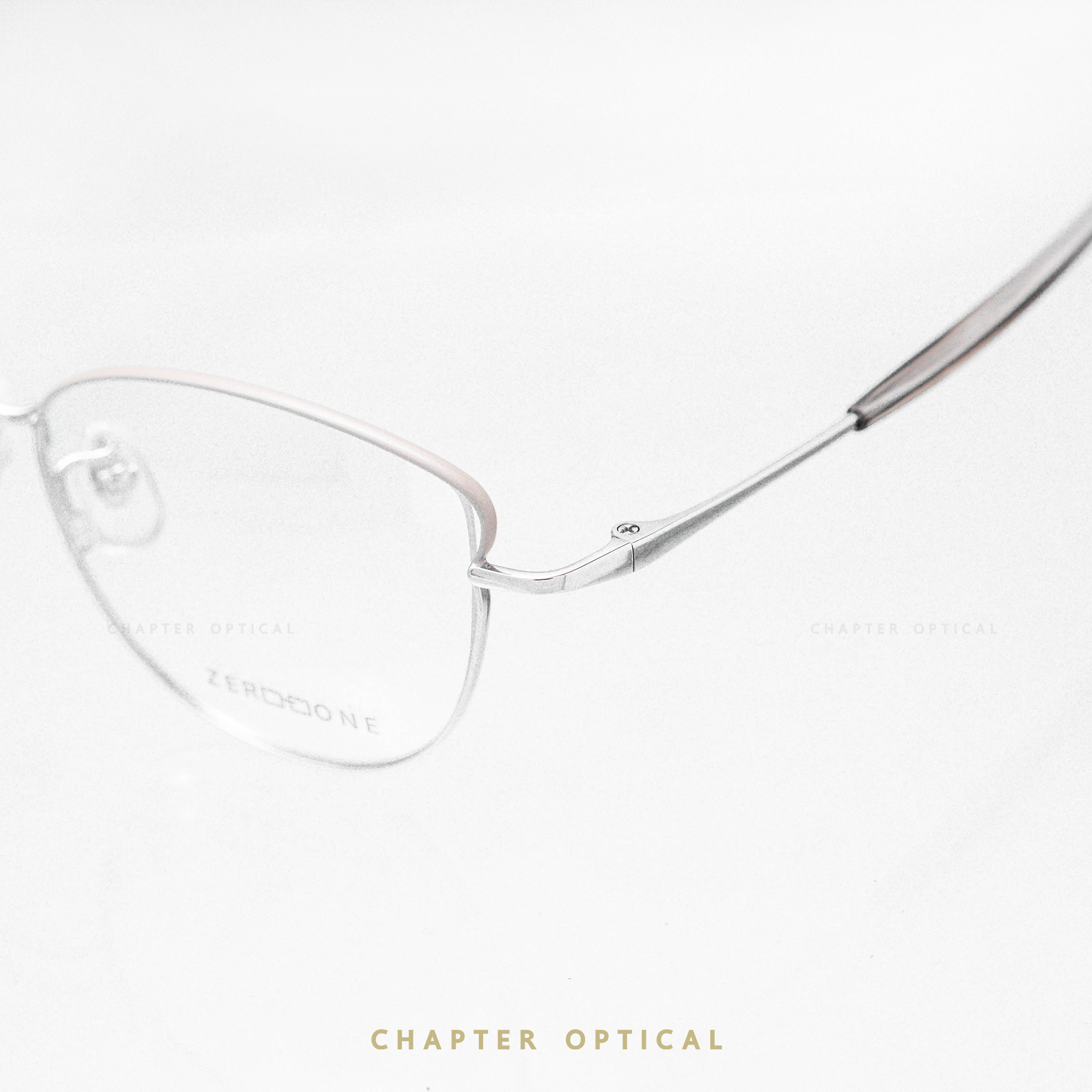 กรอบแว่น Zero To One รุ่น ZTO3247-C06