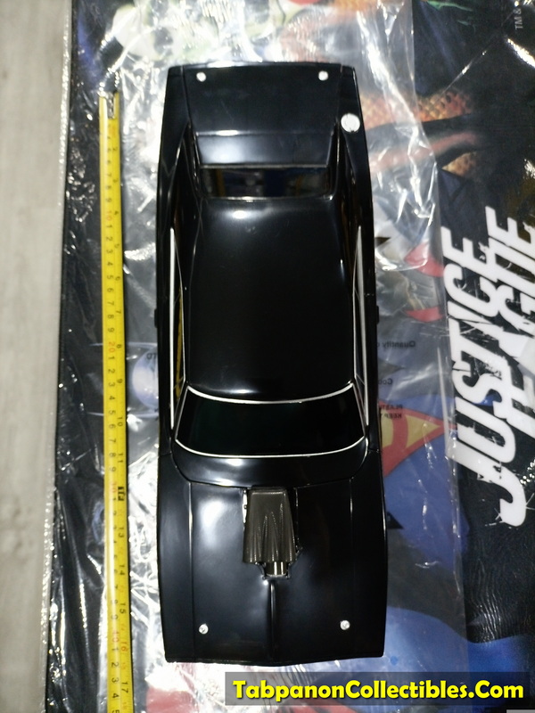 [2023.07] Major Collection Fast and Furious X Dom's Car Bucket